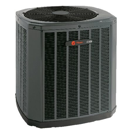 Trane XV18-AC