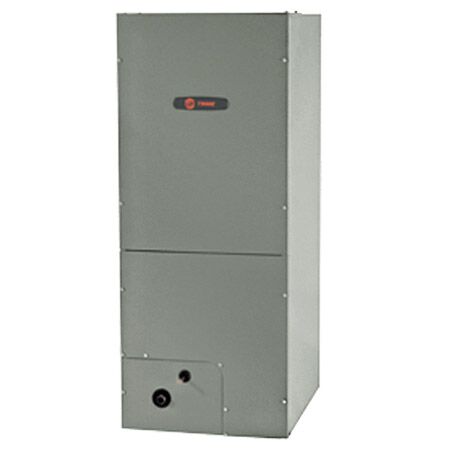 Train Air Handler | Crossfield Heating