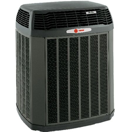 Trane XV20i A/C