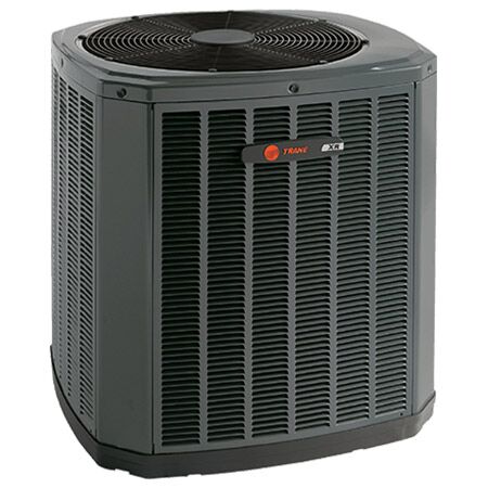 Trane XR14 AC